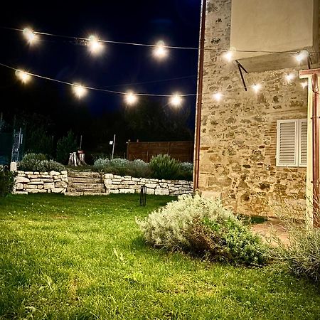 Birillo 1824 Hotel Poggibonsi Exterior foto